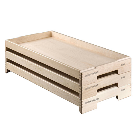 淀粉模软糖烘干系列