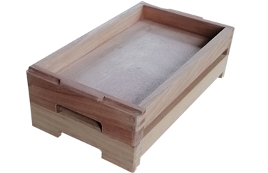 淀粉模实验室粉盘系列