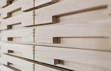 淀粉模定制型系列