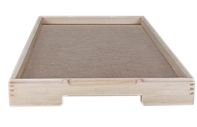 淀粉模打样、配件系列