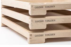 淀粉木盘的三大应用领域